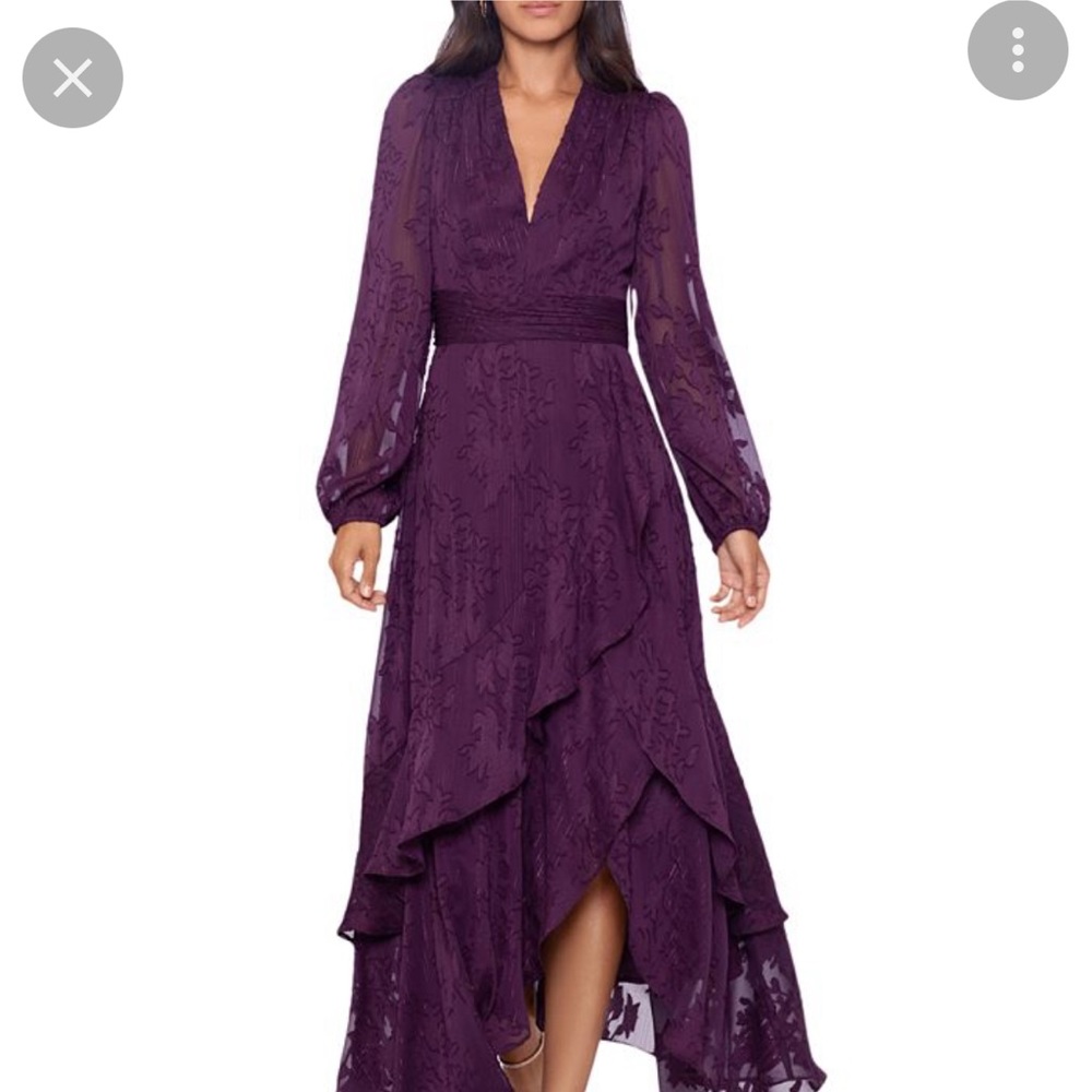 Xscape Dress